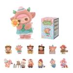 POP MART PUCKY Fairies' Market Blind Box Figurines