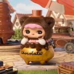 POP MART PUCKY Fairies' Market Blind Box Figurines