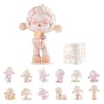 POP MART Skullpanda Warmth Series Blind Box Figure