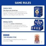 POP MART Crybaby Crying to The Moon Figure