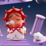 POP MART Crybaby Crying to The Moon Figure