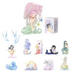Kawaii Dreamland Elves Blind Box Collectible Figurine
