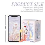 Kawaii Dreamland Elves Blind Box Collectible Figurine