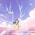 Kawaii Dreamland Elves Blind Box Collectible Figurine