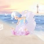 Kawaii Dreamland Elves Blind Box Collectible Figurine