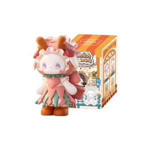 Bahomu Anime Blind Box: Cute Emma 3" Figurine