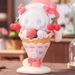 Bahomu Anime Blind Box: Cute Emma 3" Figurine