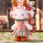 Bahomu Anime Blind Box: Cute Emma 3" Figurine