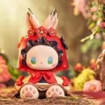 Emma Secret Forest Anime Blind Box Figurine