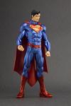 DC Comics New 52 Superman ArtFX + Statue