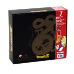 Dragon Ball Z 7 Crystal Balls Collector Set