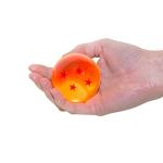 Dragon Ball Z 7 Crystal Balls Collector Set