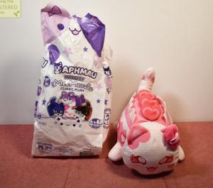 Aphmau MeeMeows 11” Plush Mystery Figure Series 2