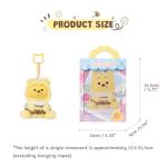 Disney Winnie The Pooh Beach Vacation Blind Box Figurine