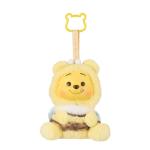 Disney Winnie The Pooh Beach Vacation Blind Box Figurine