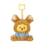 Disney Winnie The Pooh Beach Vacation Blind Box Figurine