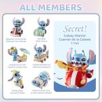 Lilo & Stitch Blind Box Collectible Figurine