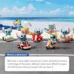 Lilo & Stitch Blind Box Collectible Figurine