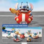 Lilo & Stitch Blind Box Collectible Figurine