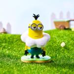 Minions Flower Garden Surprise Blind Box Figurine