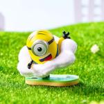 Minions Flower Garden Surprise Blind Box Figurine