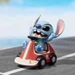 GenZ Street + Trip Vinyl Plush Toy Set