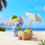 GenZ Street + Trip Vinyl Plush Toy Set