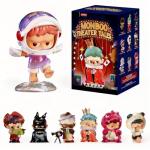 MINISO MONBOO Blind Box Cute Collectible Figurine