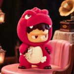 MINISO MONBOO Blind Box Cute Collectible Figurine