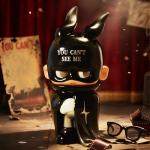 MINISO MONBOO Blind Box Cute Collectible Figurine