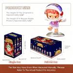 MINISO MONBOO Blind Box Cute Collectible Figurine