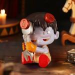 MINISO MONBOO Blind Box Cute Collectible Figurine