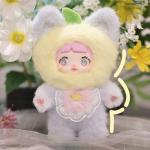 BEEMAI Nommi Fruits Plush Blind Box Figurine