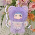 BEEMAI Nommi Fruits Plush Blind Box Figurine