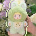 BEEMAI Nommi Fruits Plush Blind Box Figurine