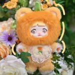 BEEMAI Nommi Fruits Plush Blind Box Figurine