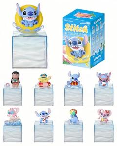 Disney Lilo & Stitch Summer Party Vinyl Figure