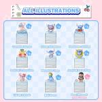 Disney Lilo & Stitch Summer Party Vinyl Figure