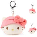 Hello Kitty Camping Surprise Plush Toy Unboxing