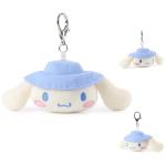 Hello Kitty Camping Surprise Plush Toy Unboxing