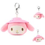 Hello Kitty Camping Surprise Plush Toy Unboxing