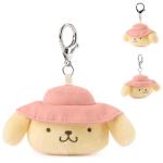 Hello Kitty Camping Surprise Plush Toy Unboxing