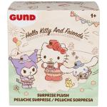 Hello Kitty Camping Surprise Plush Toy Unboxing