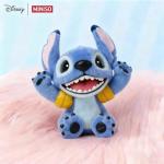 Disney Lilo & Stitch Flocked Blind Box Figure