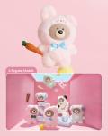 MINISO Forest Bear Vinyl Blind Box Figurine