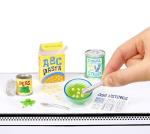 Spongebob Squarepants Mini Collectible Figurine Blind Pack