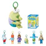 SpongeBob Bikini Bottom Buddies Blind Box Figurine