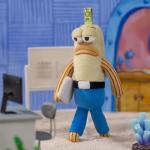SpongeBob Bikini Bottom Buddies Blind Box Figurine