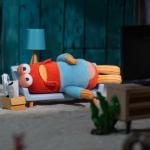 SpongeBob Bikini Bottom Buddies Blind Box Figurine