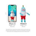 SpongeBob Bikini Bottom Buddies Blind Box Figurine